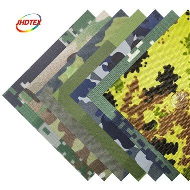 پارچه استتار نایلونی