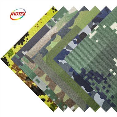 پارچه استتار نایلونی پنبه