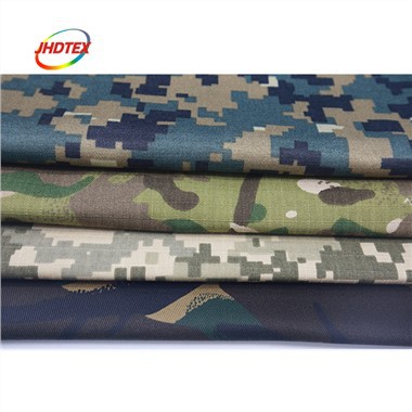 پارچه استتار پنبه ای پلی استر