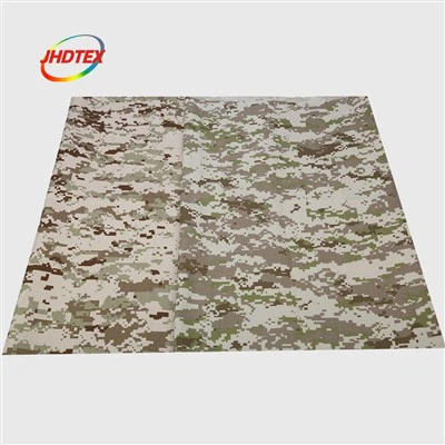 پارچه استتار پلی استر